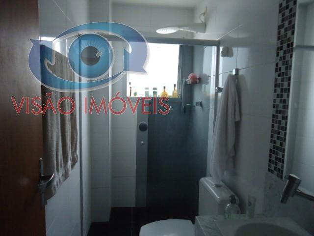 Apartamento à venda com 2 dormitórios em Jardim camburi, Vitória cod:853 - Foto 5