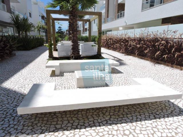 Cobertura residencial à venda, campeche, florianópolis - co0063 - Foto 10