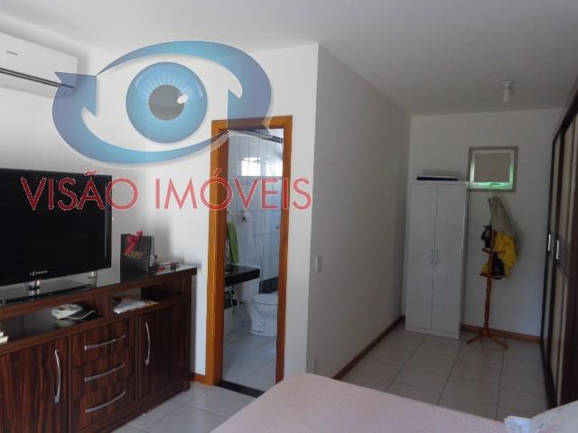Casa de condomínio à venda com 4 dormitórios em Jardim camburi, Vitória cod:674 - Foto 13