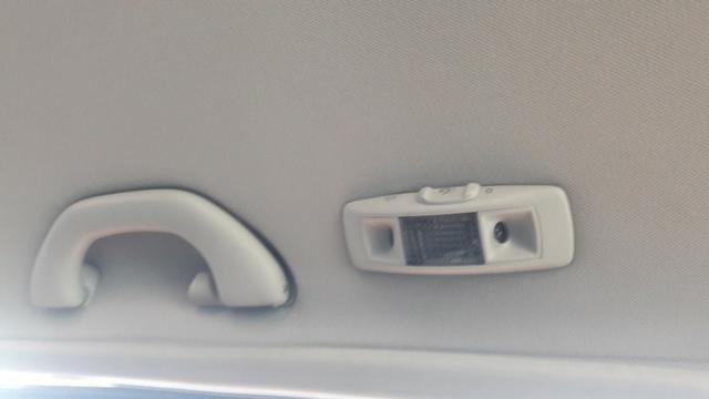 Lanterna Teto Sensor Alarme Golf 2008 - 2013