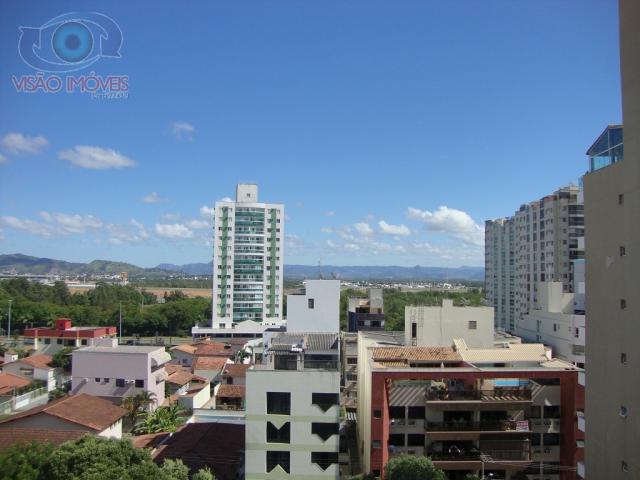 Apartamento à venda com 2 dormitórios em Jardim camburi, Vitória cod:1379 - Foto 20