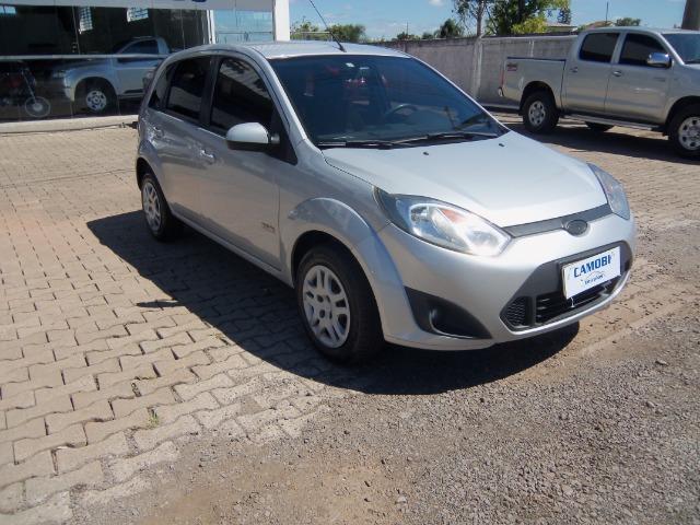 Ford Fiesta 1.6 - Foto 3