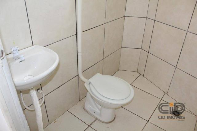 Ponto para alugar por r$ 2.500/mês - parque cuiabá - cuiabá/mt - Foto 9