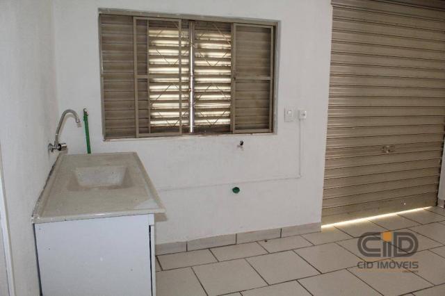 Ponto para alugar por r$ 2.500/mês - parque cuiabá - cuiabá/mt - Foto 7
