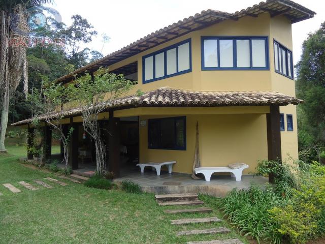 Sítio à venda em Centro, Domingos martins cod:1038 - Foto 8