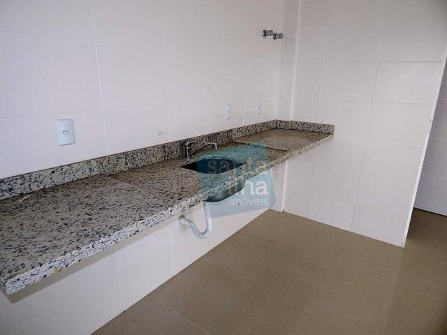 Cobertura residencial à venda, campeche, florianópolis - co0115 - Foto 13