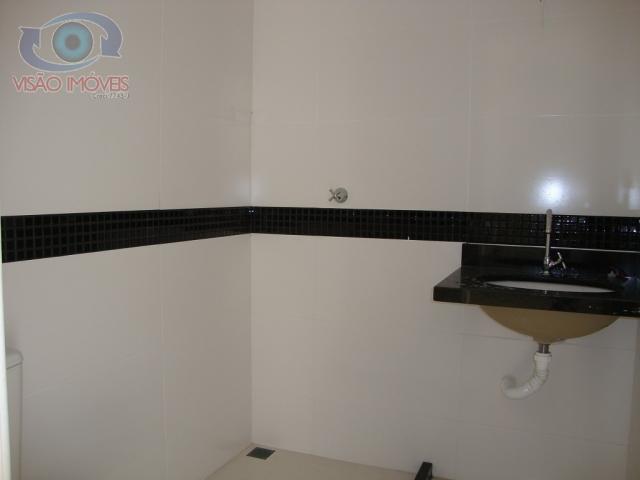Casa à venda com 4 dormitórios em Jardim camburi, Vitória cod:961 - Foto 15