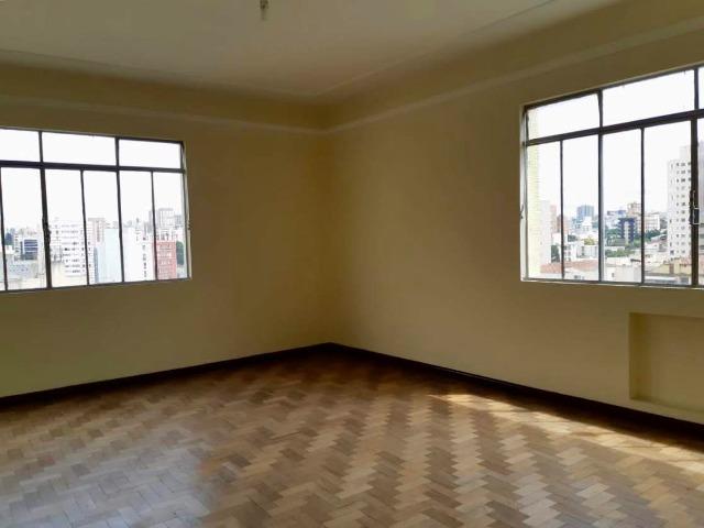 Apartamento para venda Alameda Cabral (Bairro Centro) - Curitiba - Foto 2