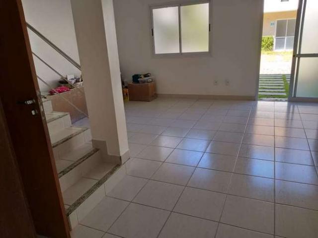 FZ00069 - Casa triplex com 03 quartos Stella Maris - Foto 12