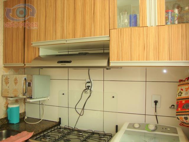 Apartamento à venda com 3 dormitórios em Jardim da penha, Vitória cod:1246 - Foto 14