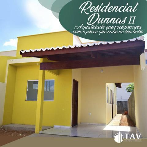 SUA casa na melhor localização da Nova Esperança, documentação grátis - Foto 2