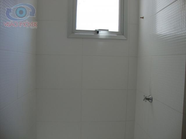 Apartamento à venda com 2 dormitórios em Santa cecília, Vitória cod:1396 - Foto 11