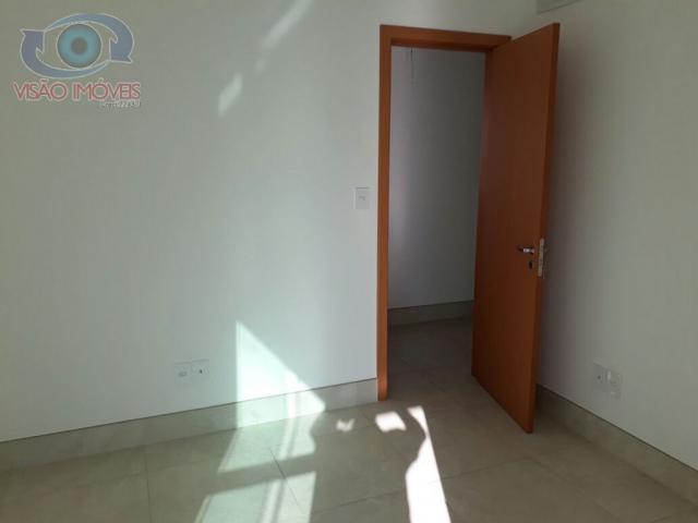 Apartamento à venda com 3 dormitórios em Jardim da penha, Vitória cod:1543 - Foto 8