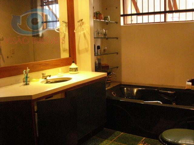 Casa à venda com 4 dormitórios em Jardim camburi, Vitória cod:165 - Foto 10