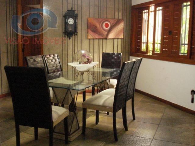 Casa à venda com 4 dormitórios em Jardim camburi, Vitória cod:165 - Foto 3