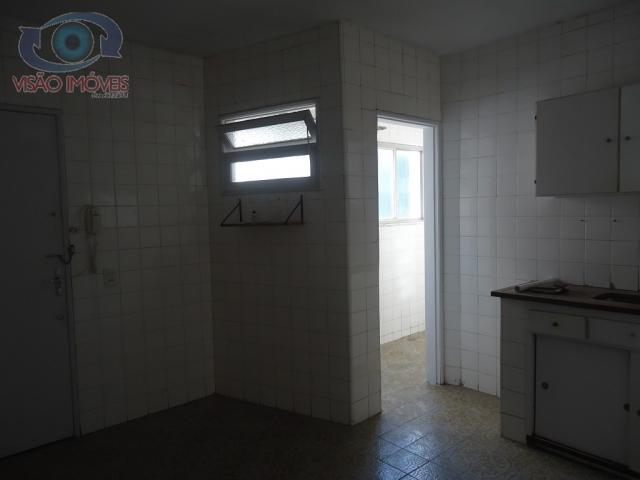 Apartamento à venda com 3 dormitórios em Parque moscoso, Vitória cod:1450 - Foto 17