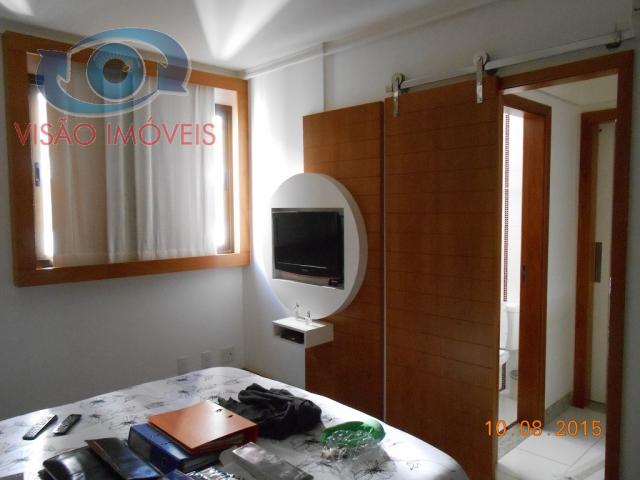Apartamento à venda com 4 dormitórios em Mata da praia, Vitória cod:880 - Foto 6
