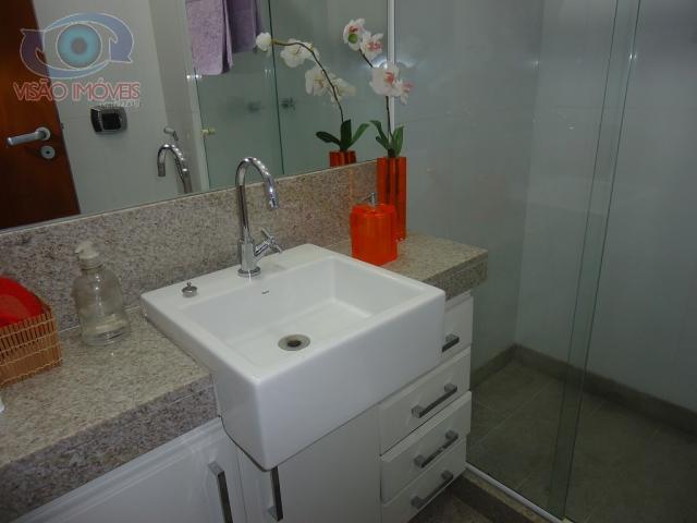 Apartamento à venda com 4 dormitórios em Bento ferreira, Vitória cod:1033 - Foto 13