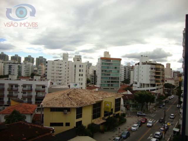 Apartamento à venda com 2 dormitórios em Jardim camburi, Vitória cod:1428 - Foto 6