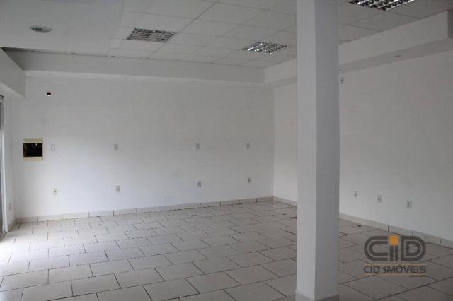 Ponto para alugar por r$ 2.500/mês - parque cuiabá - cuiabá/mt - Foto 5