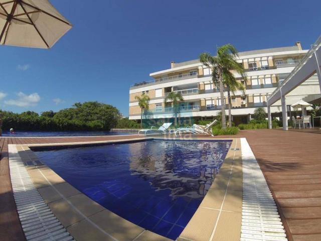 Apartamento residencial à venda, campeche, florianópolis - ap0705 - Foto 2