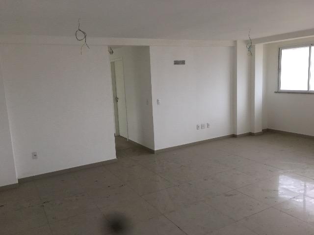 Ed. Agatha 120m - Meireles - Andar Alto - vista mar - 3 vagas - oportunidade - Foto 16