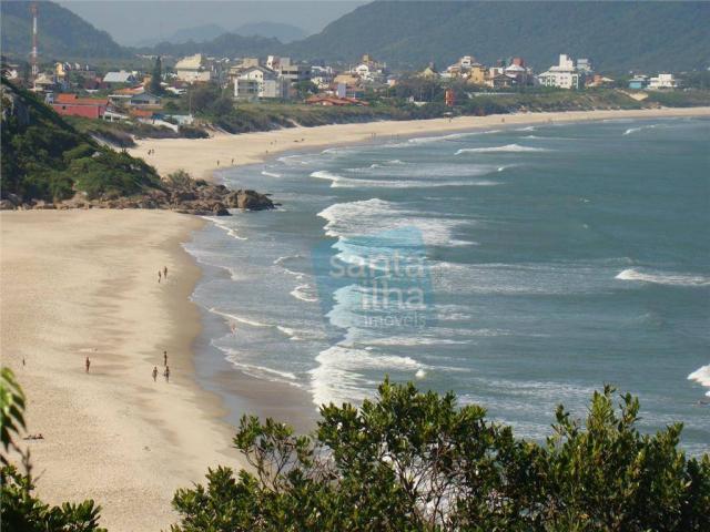 Apartamento residencial à venda, balneário dos açores, florianópolis. - Foto 8