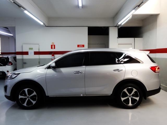 Kia Motors Sorento EX 3.3 7 Lugares 2016 - Foto 5