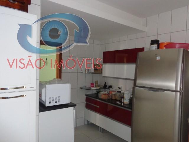 Casa de condomínio à venda com 4 dormitórios em Jardim camburi, Vitória cod:674 - Foto 8