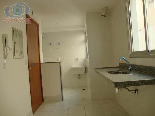 Apartamento à venda com 3 dormitórios em Jardim da penha, Vitória cod:1069 - Foto 16