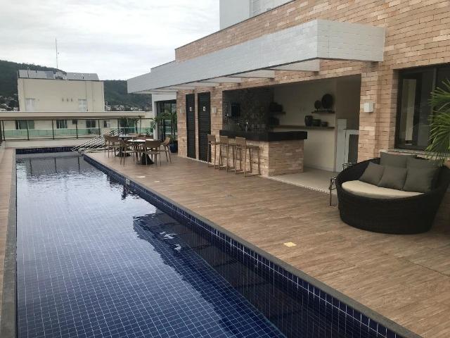 San Francisco Residence - Apartamento frente mar - Foto 13