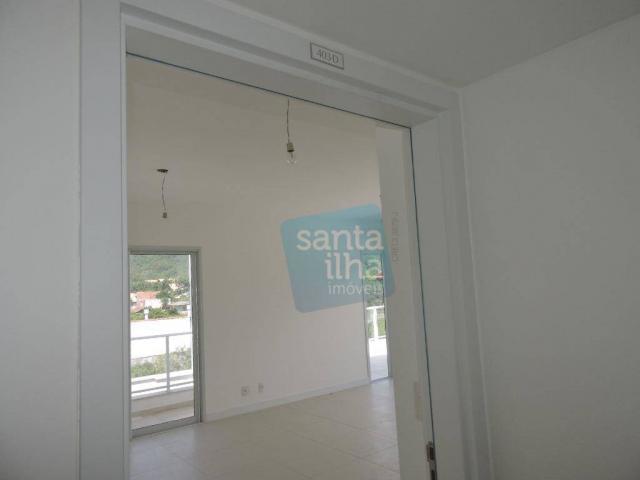 Cobertura residencial à venda, campeche, florianópolis - co0063 - Foto 11
