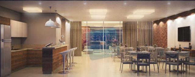 Apartamento garden com 2 dormitórios à venda - ribeirão da ilha - florianópolis/sc - Foto 3