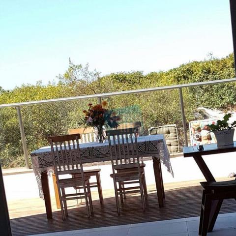 Apartamento residencial à venda, campeche, florianópolis - ap0630 - Foto 4