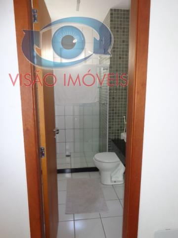 Casa de condomínio à venda com 4 dormitórios em Jardim camburi, Vitória cod:674 - Foto 18