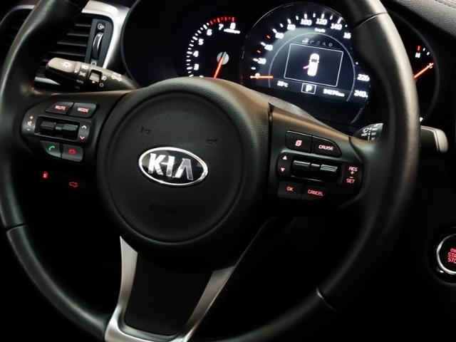Kia Motors Sorento EX 3.3 7 Lugares 2016 - Foto 13