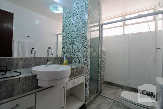 Apartamento à venda com 4 dormitórios em Gutierrez, Belo horizonte cod:248951 - Foto 14