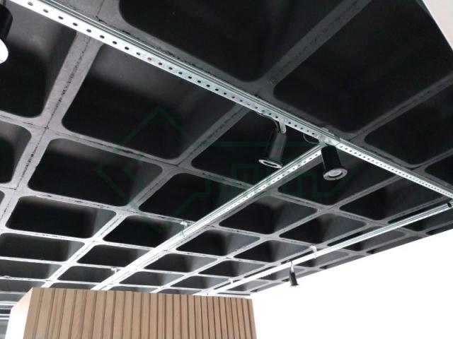 Sala comercial mobiliada | ed. helbor offices joinville - Foto 18