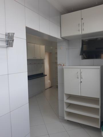 Apartamento top 94m, 3/4, Centro de Varzea Grande - Foto 3