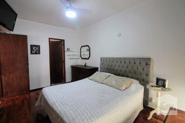 Apartamento à venda com 4 dormitórios em Gutierrez, Belo horizonte cod:248951 - Foto 9