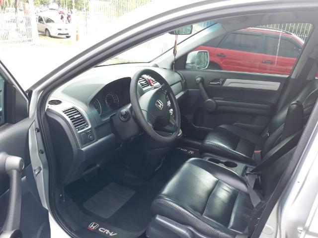 Cr-v lx 2010 (Imperdível!!!) - Foto 3