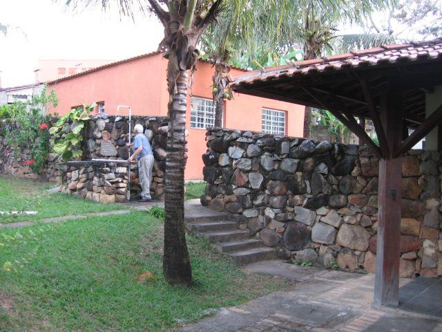 Casa à venda com 4 dormitórios em Braúnas, Belo horizonte cod:552 - Foto 8