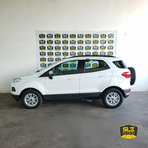FORD ECOSPORT 2016/2017 1.6 SE 16V FLEX 4P POWERSHIFT - Foto 3
