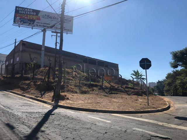 Terreno à venda em Parque da figueira, Campinas cod:AR014498