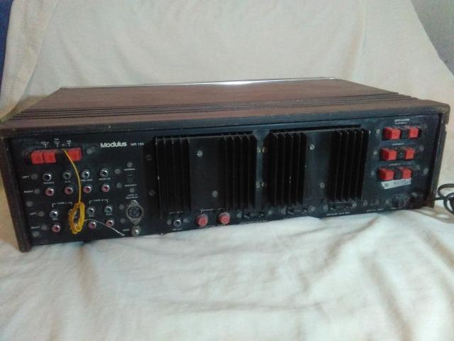 Receiver modulus MR130 - Foto 4