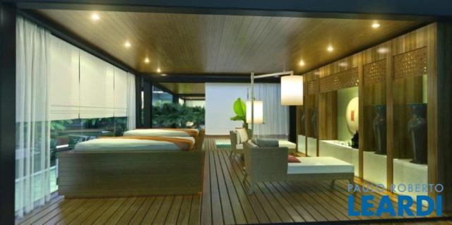 Apartamento à venda com 3 dormitórios em Campeche, Florianópolis cod:553808 - Foto 5