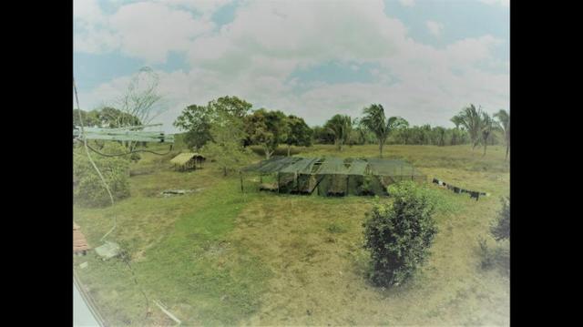 Chácara portal dos nobres - Foto 4