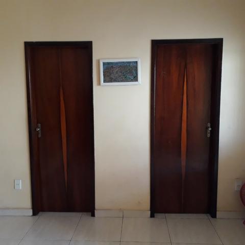 Aceito Financiamento Bancário - Vendo CASA - 02 quartos - Nova Iguaçu (Bairro N. América) - Foto 7