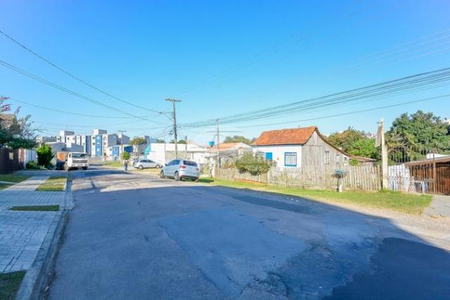 Terreno à venda em Novo mundo, Curitiba cod:151617 - Foto 8