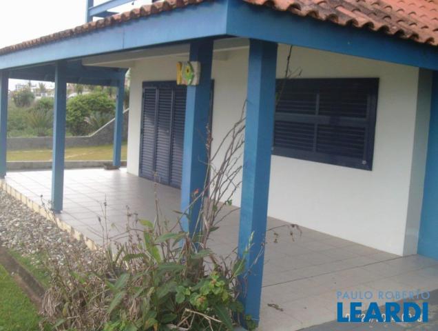 Casa à venda com 4 dormitórios em Itajuba, Barra velha cod:486535 - Foto 17